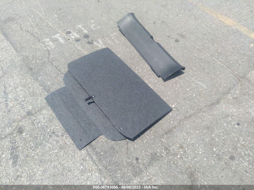 2018 HONDA ACCORD SEDAN SPORT 2.0T - 1HGCV2F38JA050556