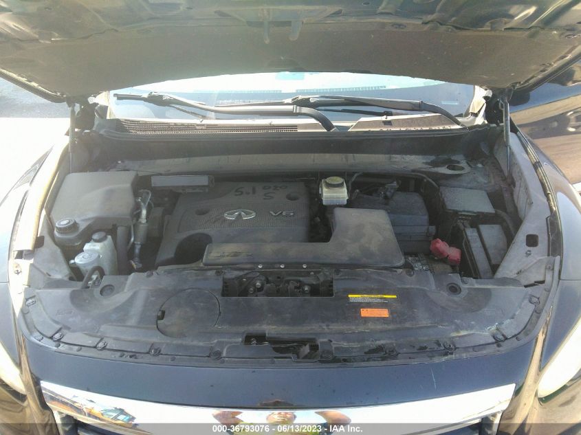 2015 INFINITI QX60 - 5N1AL0MM2FC511026