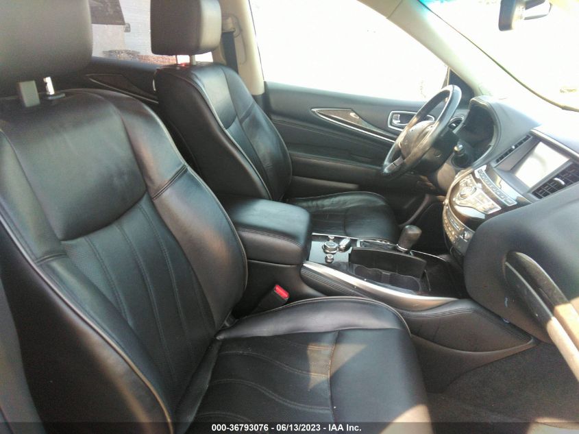 2015 INFINITI QX60 - 5N1AL0MM2FC511026