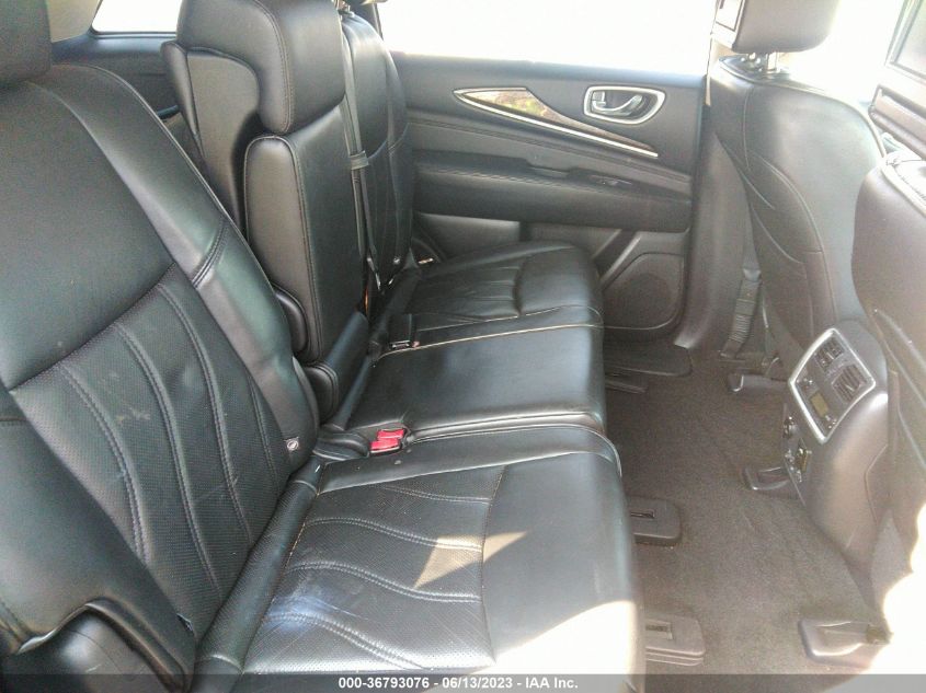 2015 INFINITI QX60 - 5N1AL0MM2FC511026