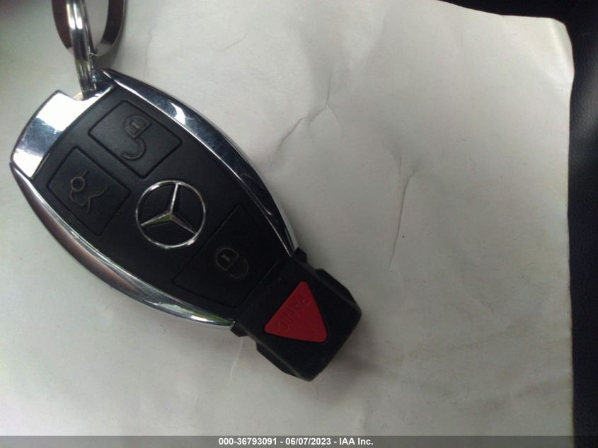 2013 MERCEDES-BENZ E-CLASS E 350 - WDDHF5KB0DA733376