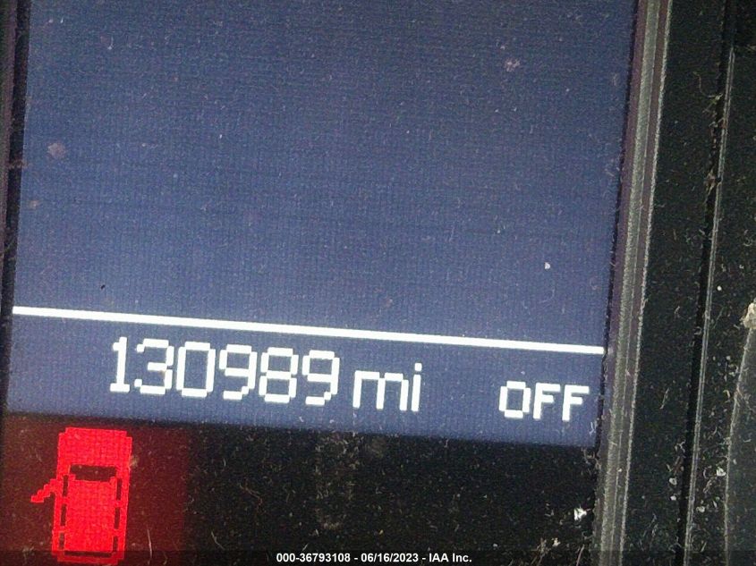 2013 CHRYSLER TOWN & COUNTRY TOURING - 2C4RC1BG3DR706583