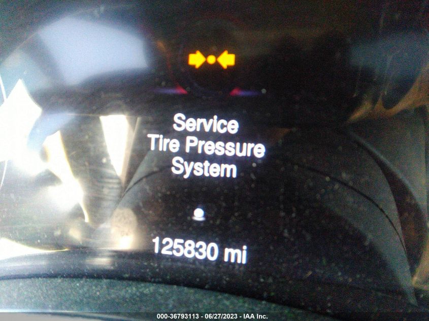 2014 JEEP GRAND CHEROKEE ALTITUDE - 1C4RJFAG2EC460303