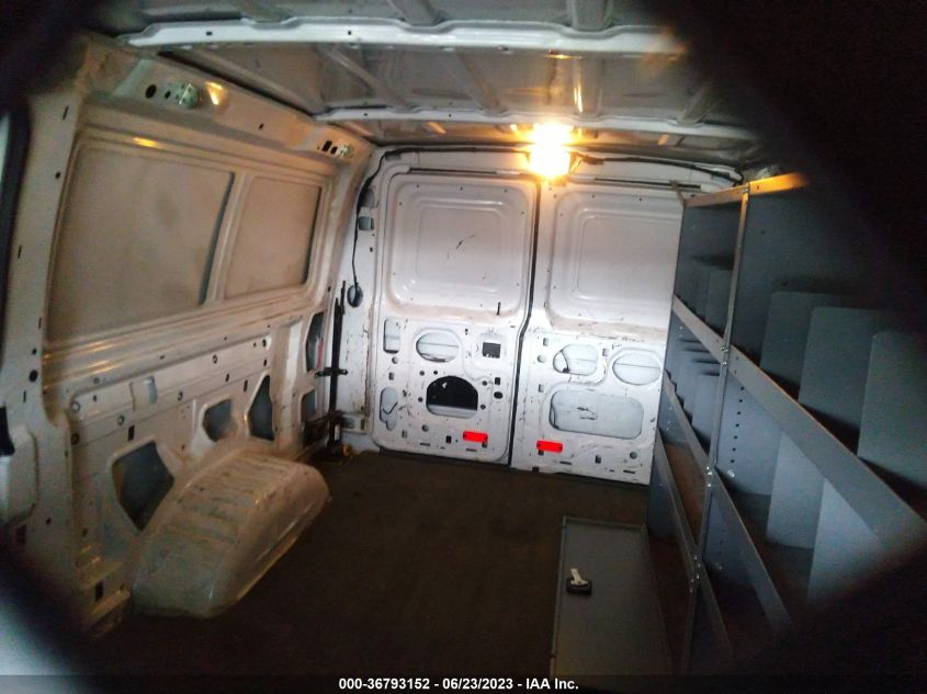 2013 FORD ECONOLINE CARGO VAN COMMERCIAL/RECREATIONAL 1FTNE2EW1DDA83890