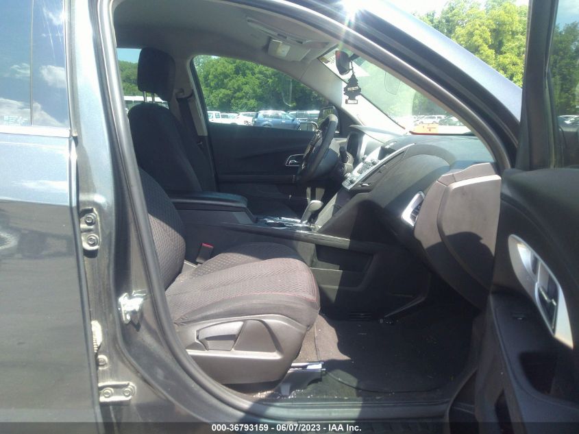 2014 CHEVROLET EQUINOX LS - 2GNALAEK0E6293691