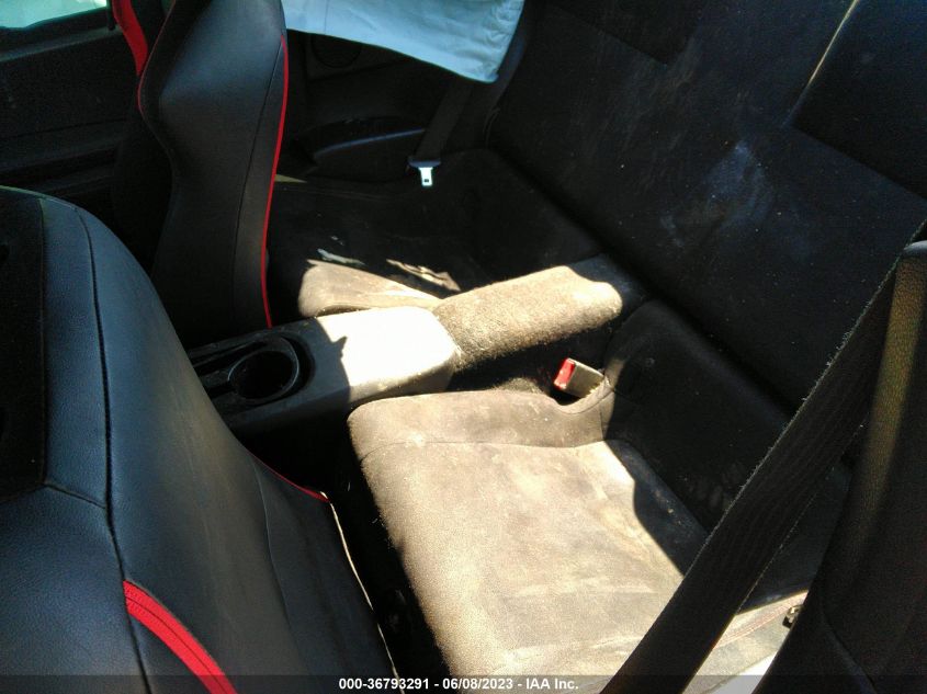 2014 TOYOTA SCION FR-S JF1ZNAA17E8703857
