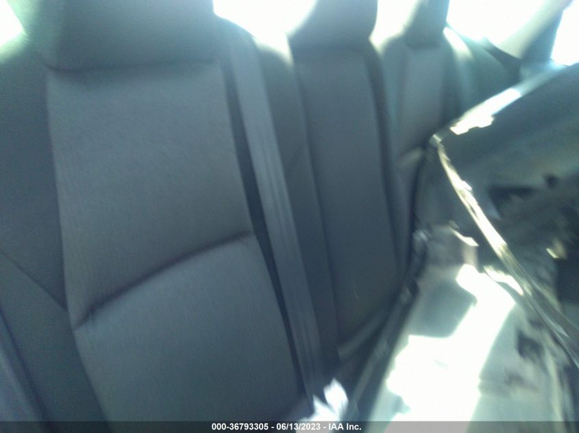 2018 HONDA ACCORD SEDAN LX 1.5T - 1HGCV1F16JA202519