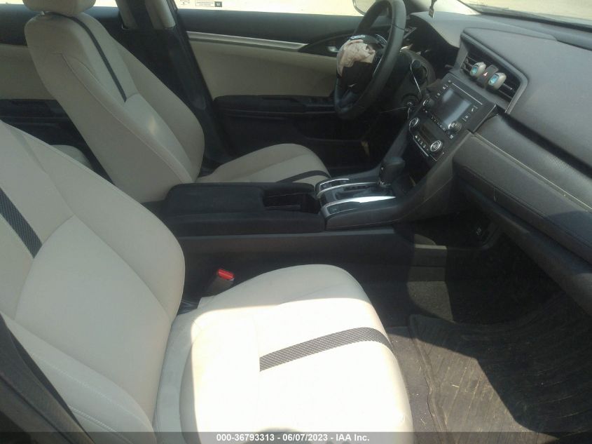 2018 HONDA CIVIC SEDAN LX - 2HGFC2F56JH522159