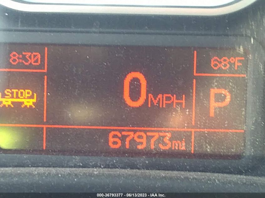 2014 FIAT 500L EASY - ZFBCFABH4EZ024070