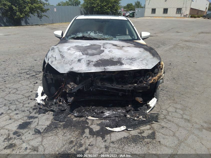 2016 MAZDA MAZDA6 I TOURING - JM1GJ1V54G1470011