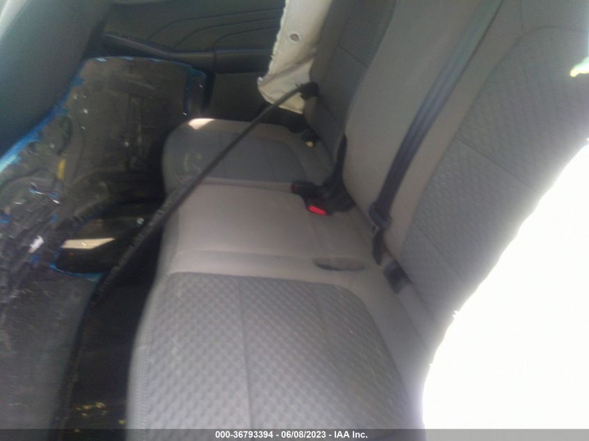 2021 FORD ESCAPE SE - 1FMCU9G68MUA95983