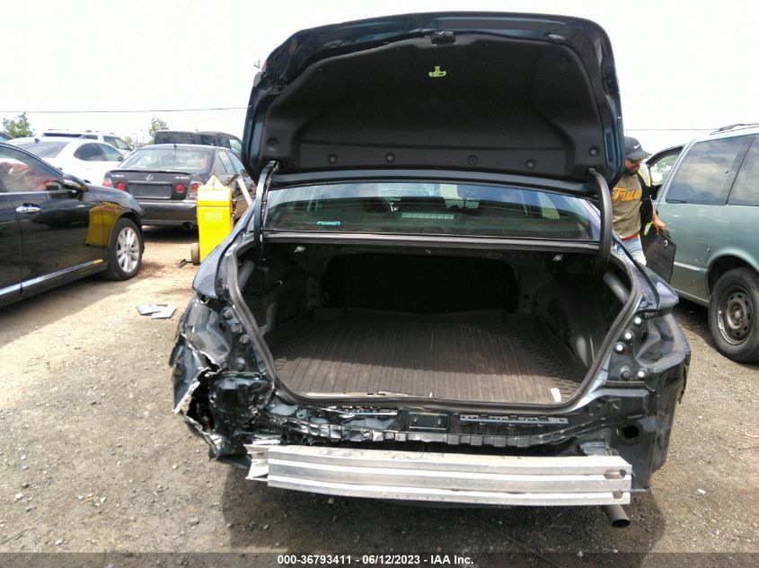 2020 TOYOTA CAMRY LE - 4T1C11AK1LU974174