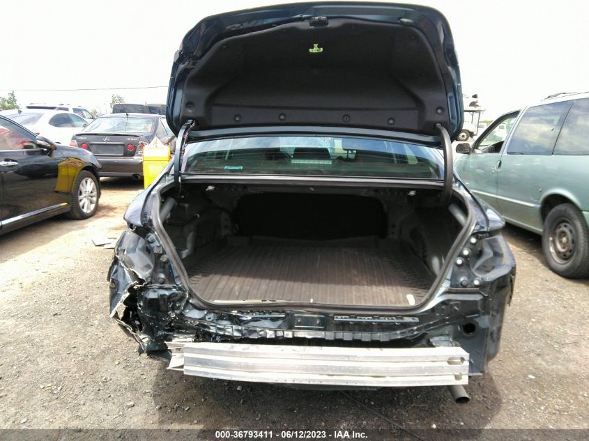 2020 TOYOTA CAMRY LE - 4T1C11AK1LU974174