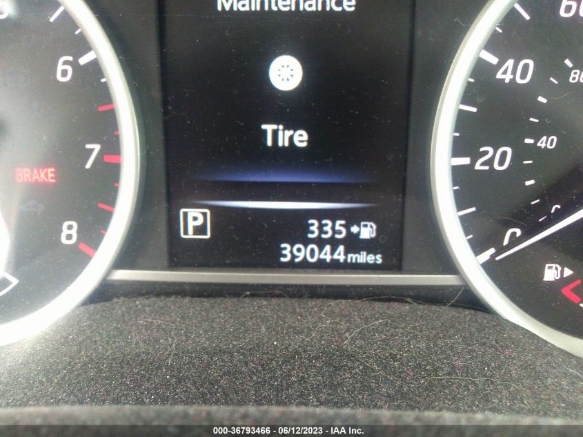 2018 NISSAN SENTRA S - 3N1AB7AP0JY339726