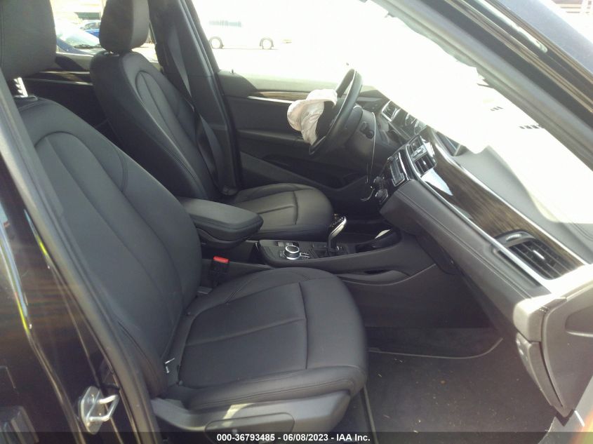 2021 BMW X1 SDRIVE28I - WBXJG7C00M5U22494