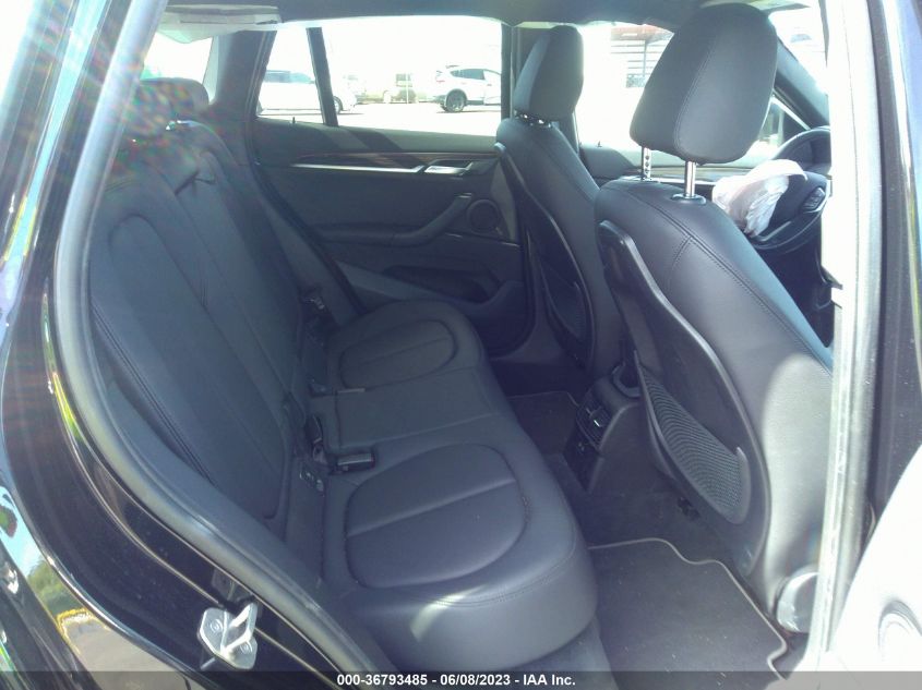 2021 BMW X1 SDRIVE28I - WBXJG7C00M5U22494