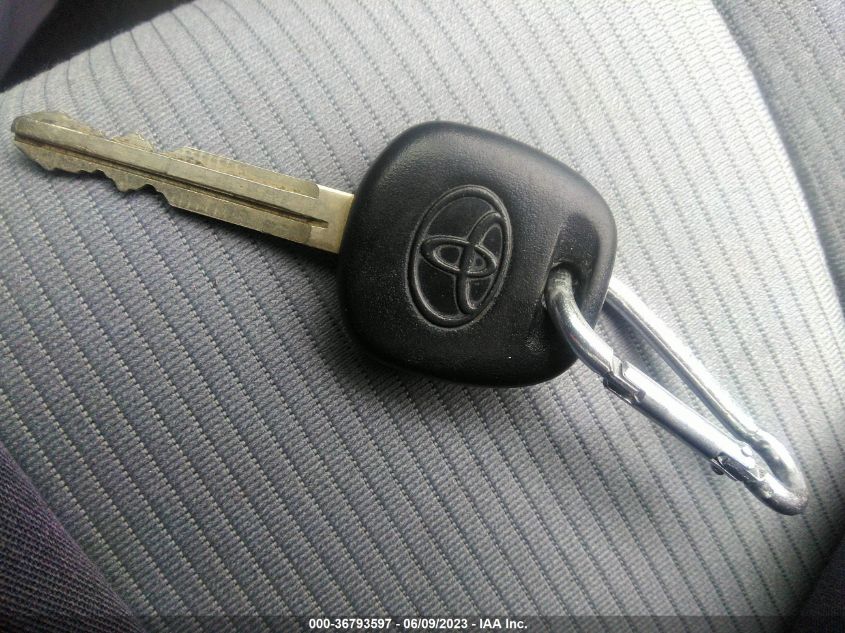 2016 TOYOTA COROLLA L/LE/S/S PLUS/LE PLUS - 5YFBURHE8GP499969