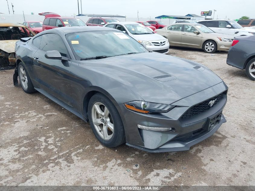 2019 FORD MUSTANG - 1FA6P8TH3K5182729