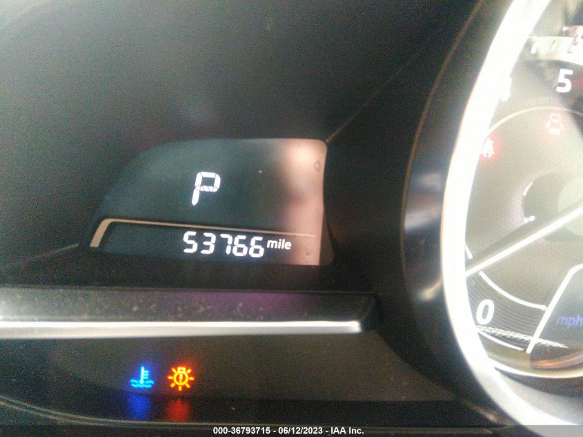 2017 MAZDA CX-3 GRAND TOURING - JM1DKFD75H0142846