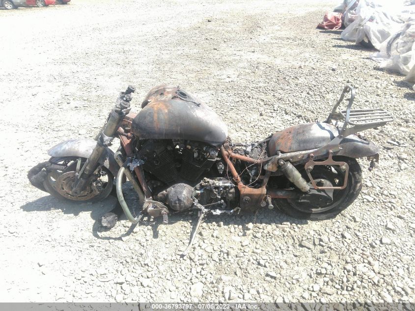 2006 HONDA VTX1800 C2 - 1HFSC465X6A400084