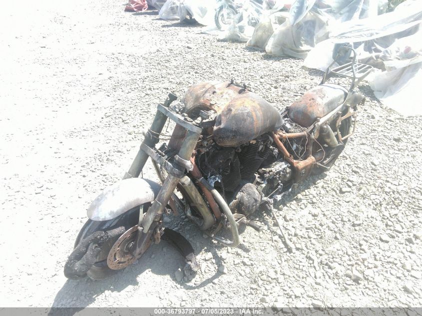 2006 HONDA VTX1800 C2 - 1HFSC465X6A400084