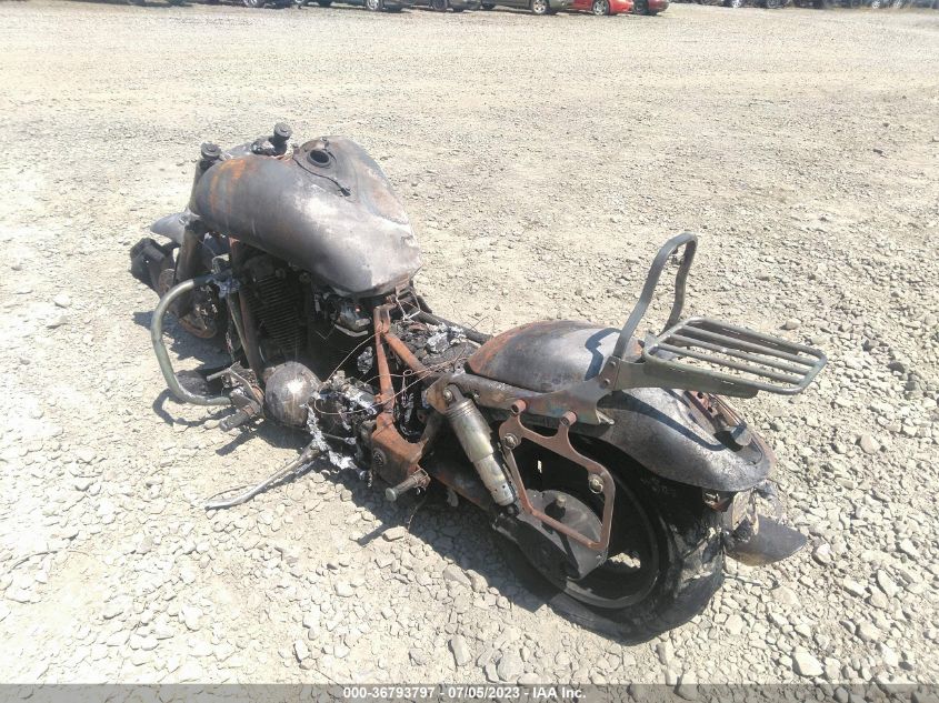 2006 HONDA VTX1800 C2 - 1HFSC465X6A400084