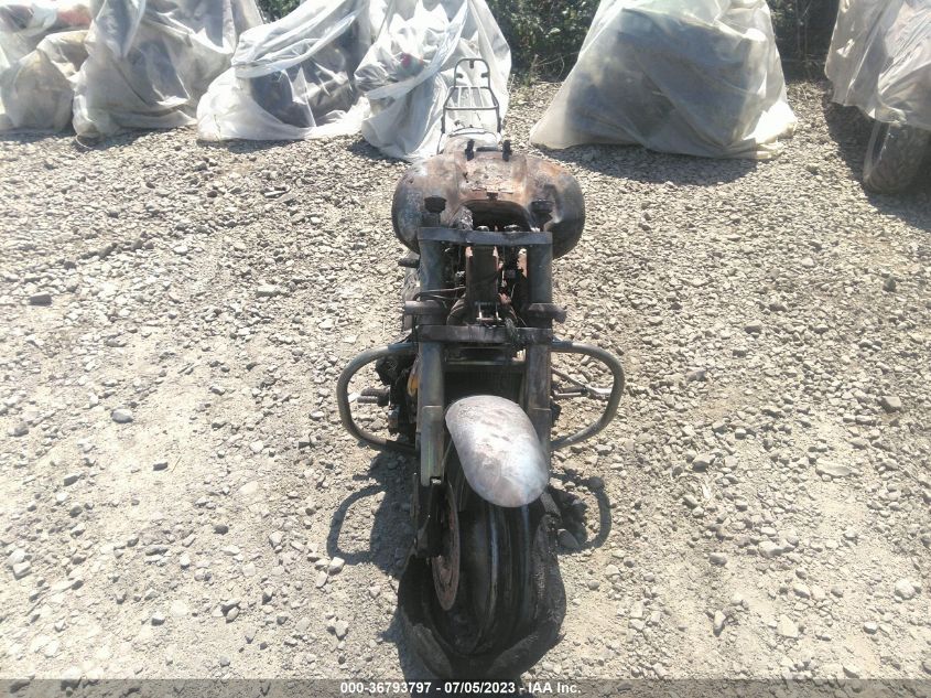 2006 HONDA VTX1800 C2 - 1HFSC465X6A400084