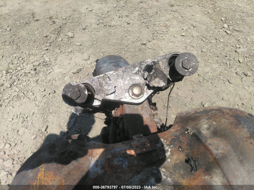 2006 HONDA VTX1800 C2 - 1HFSC465X6A400084