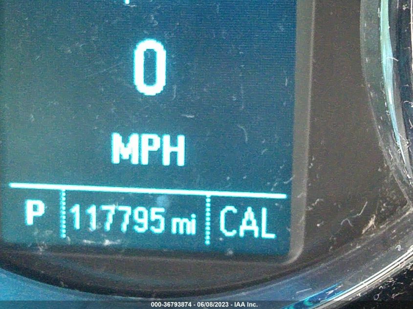 2014 CHEVROLET CRUZE 2LT - 1G1PE5SB8E7430541