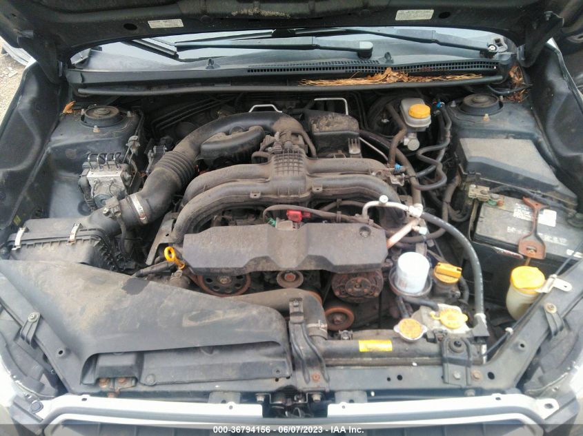 2014 SUBARU IMPREZA SEDAN PREMIUM - JF1GJAC60EH016909