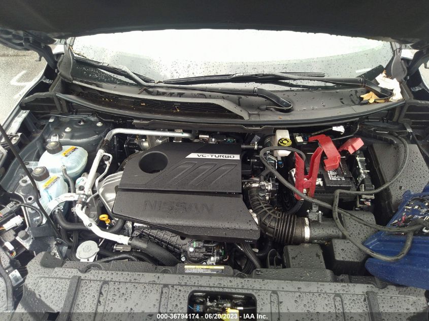 2023 NISSAN ROGUE SV - 5N1BT3BA1PC812029
