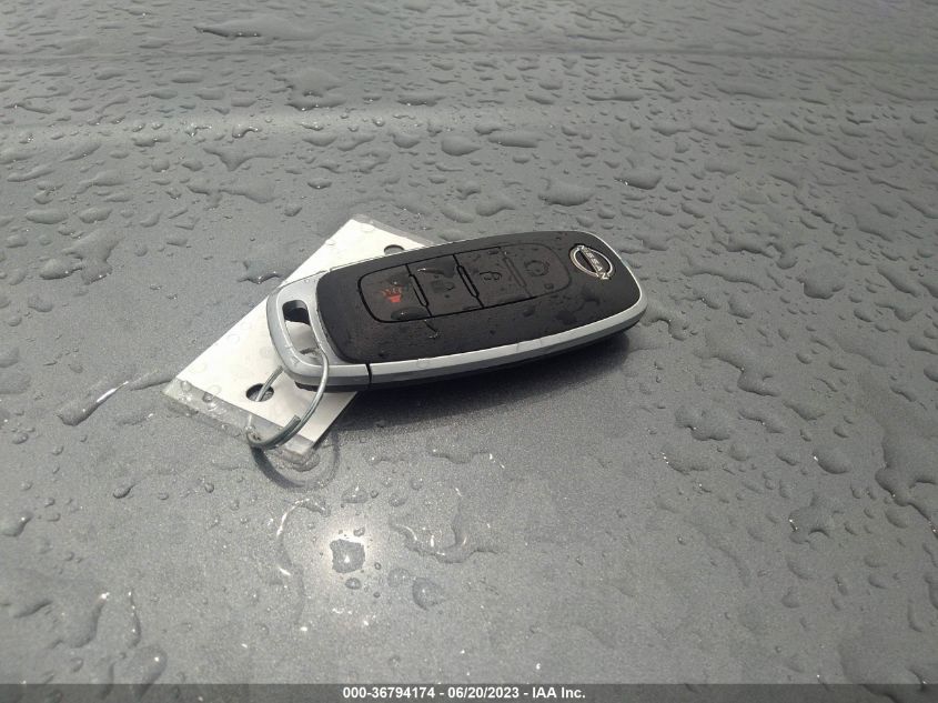 2023 NISSAN ROGUE SV - 5N1BT3BA1PC812029