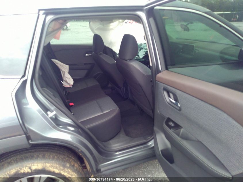 2023 NISSAN ROGUE SV - 5N1BT3BA1PC812029