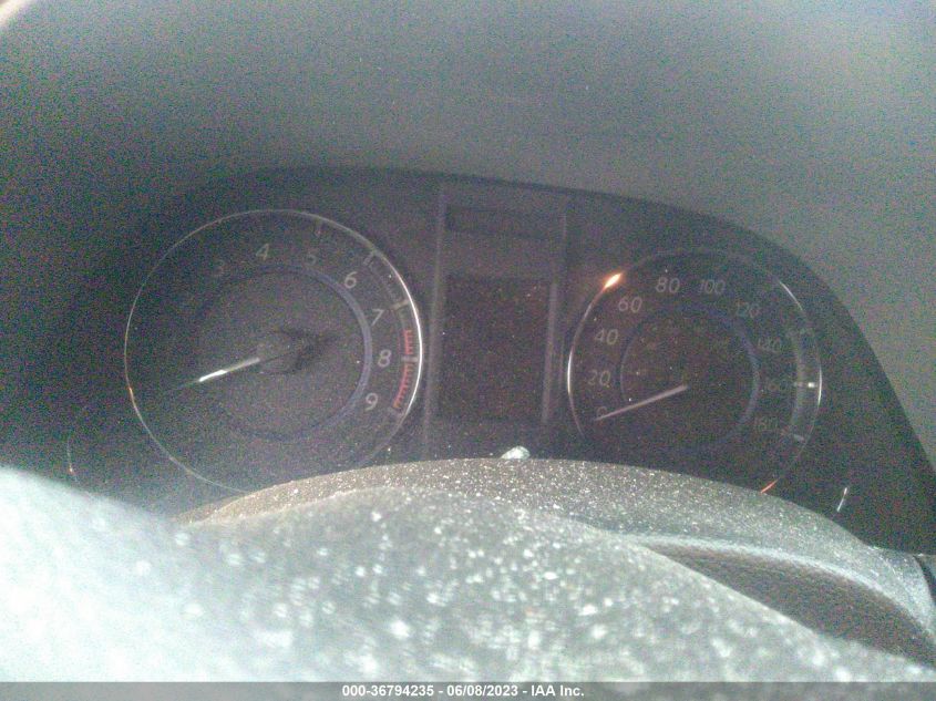 2014 INFINITI QX70 JN8CS1MW0EM411172