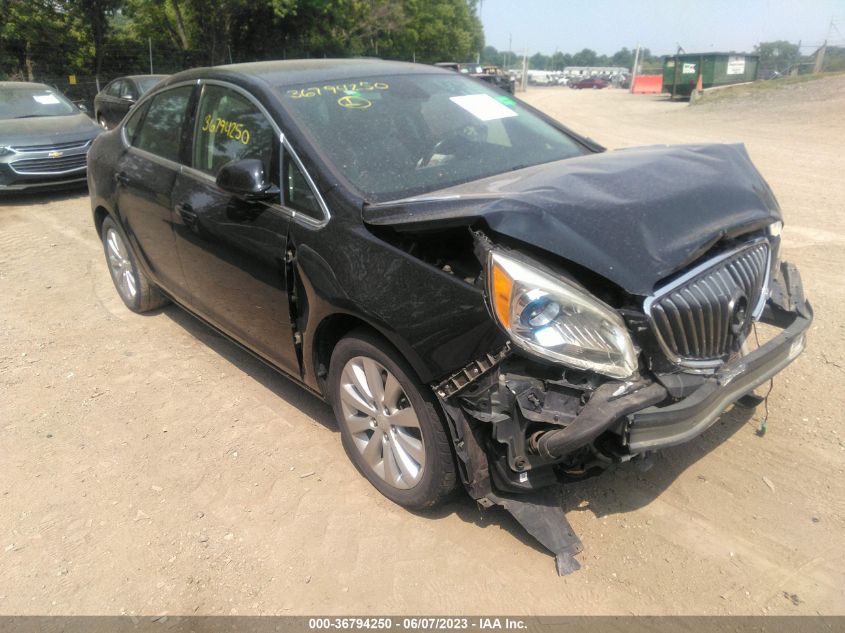 2015 BUICK VERANO - 1G4PP5SK1F4122269