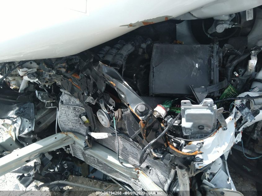 2020 NISSAN NV200 COMPACT CARGO S - 3N6CM0KN0LK701738