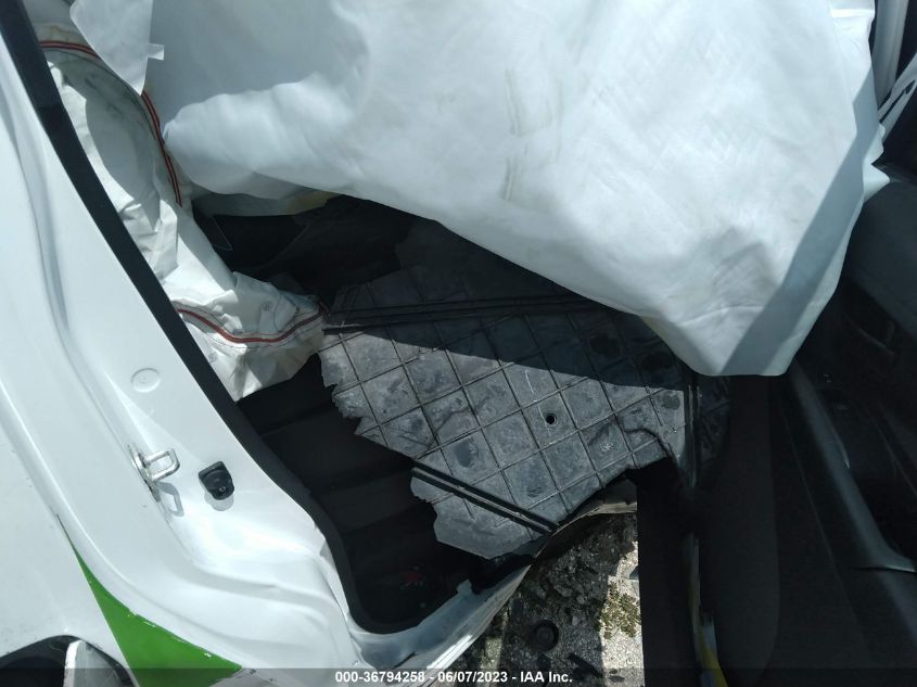 2020 NISSAN NV200 COMPACT CARGO S - 3N6CM0KN0LK701738