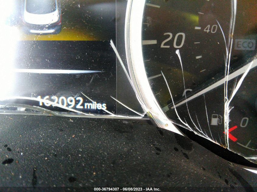 2017 NISSAN SENTRA SR - 3N1AB7AP3HY410430