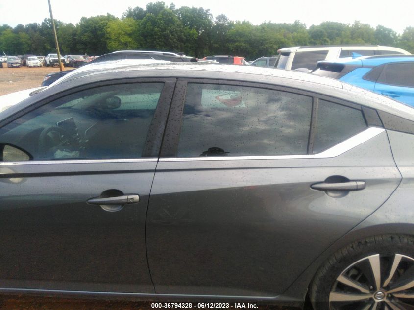 2019 NISSAN ALTIMA 2.5 SR - 1N4BL4CV8KC210223