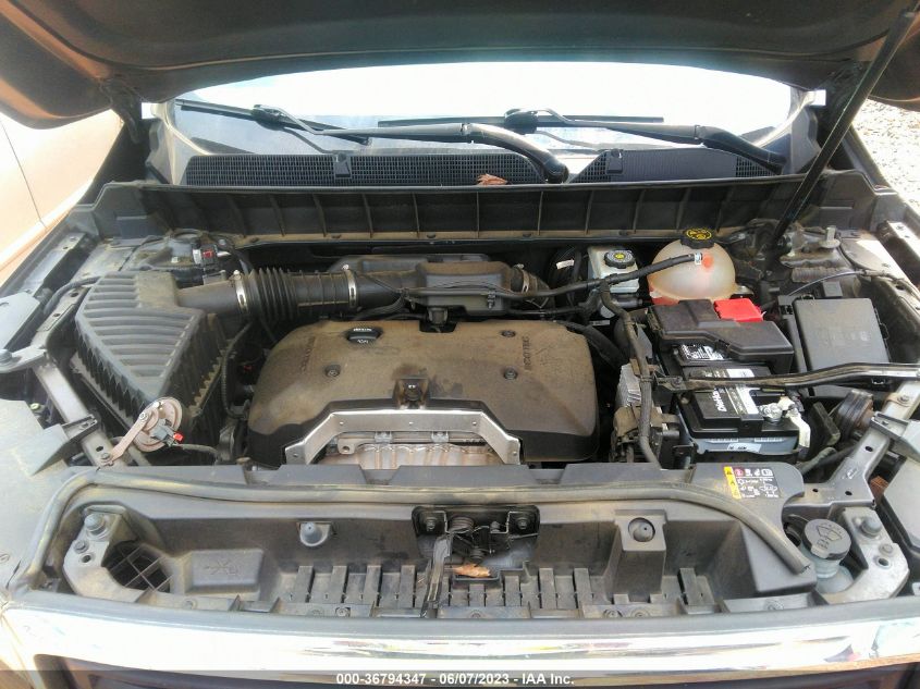 2018 GMC ACADIA SLE - 1GKKNKLA2JZ222292
