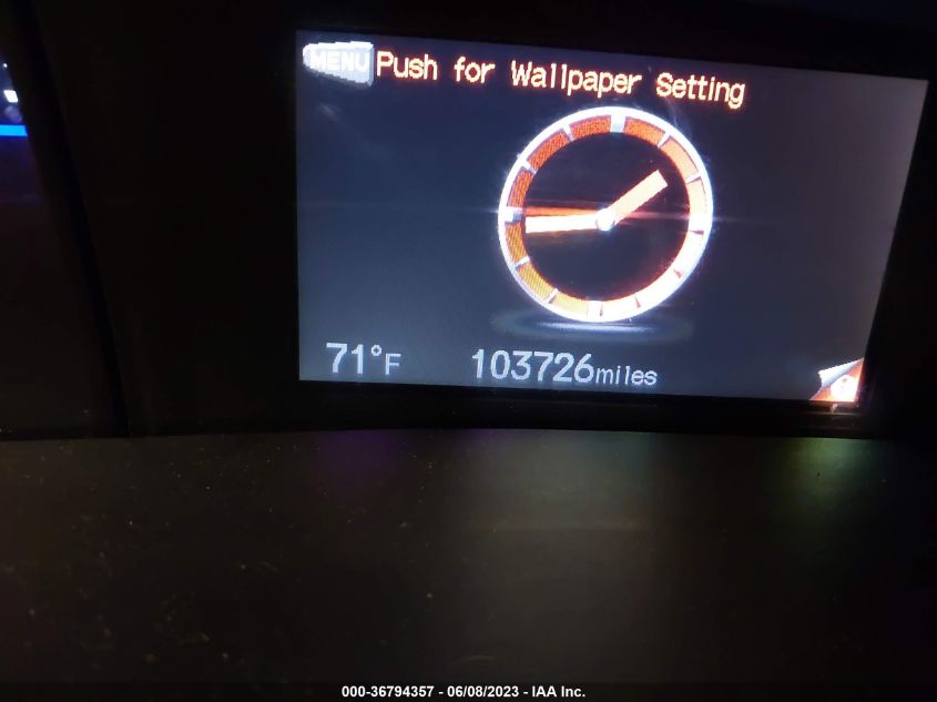 2013 HONDA CIVIC SDN LX - 2HGFB2F50DH500326