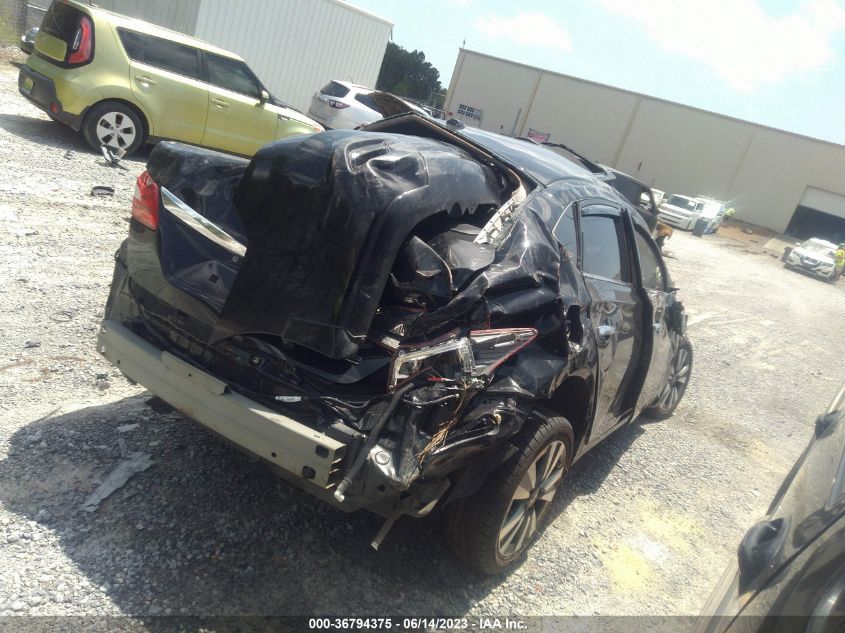 2019 NISSAN SENTRA SV - 3N1AB7AP7KY302433