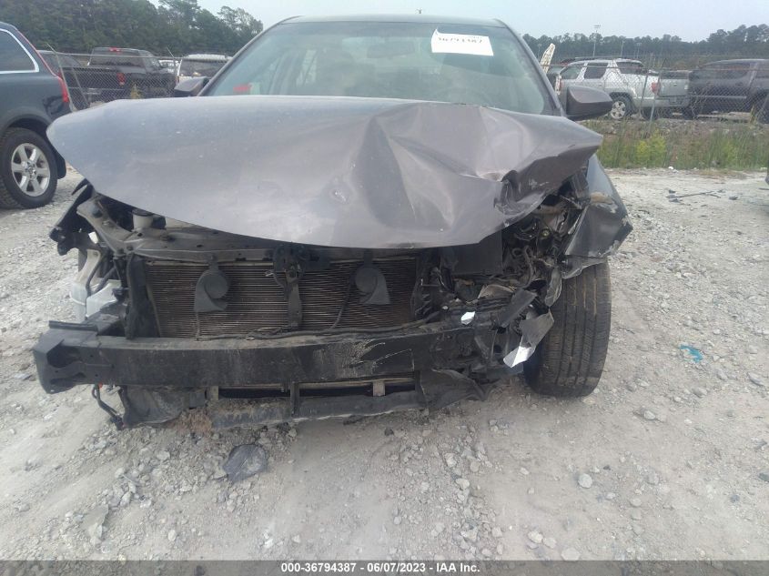 2015 TOYOTA CAMRY XLE/SE/LE/XSE - 4T1BF1FK2FU065225