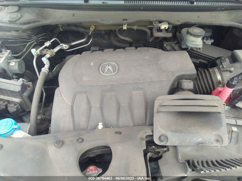 2015 ACURA RDX TECHNOLOGY - 5J8TB4H52FL010763