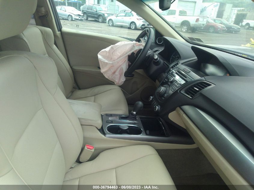 2015 ACURA RDX TECHNOLOGY - 5J8TB4H52FL010763
