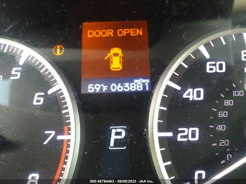 2015 ACURA RDX TECHNOLOGY - 5J8TB4H52FL010763