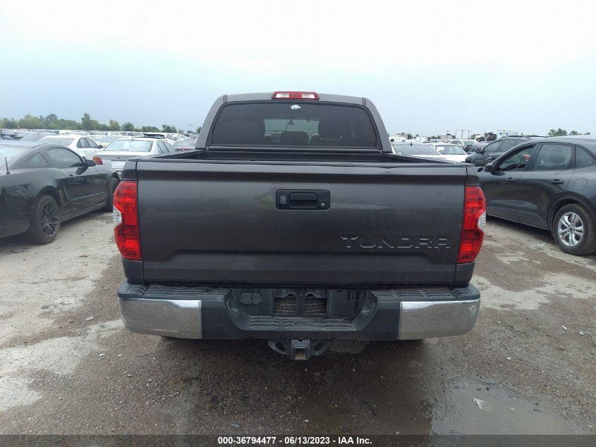2014 TOYOTA TUNDRA 2WD TRUCK SR5 - 5TFEY5F15EX155721