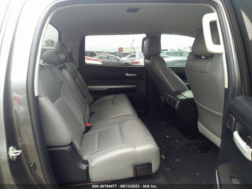 2014 TOYOTA TUNDRA 2WD TRUCK SR5 - 5TFEY5F15EX155721