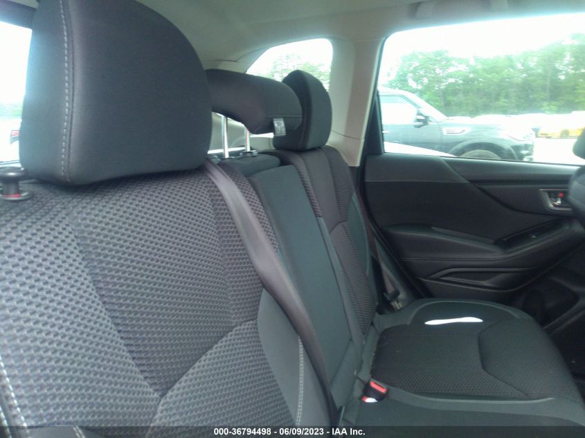 2020 SUBARU FORESTER PREMIUM - JF2SKAJC0LH578530