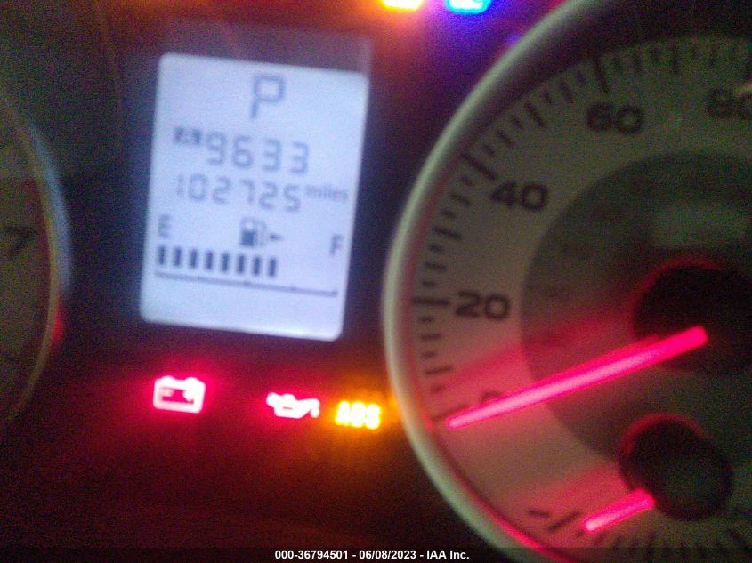 2013 SUBARU IMPREZA WAGON 2.0I PREMIUM - JF1GPAC69DH845300